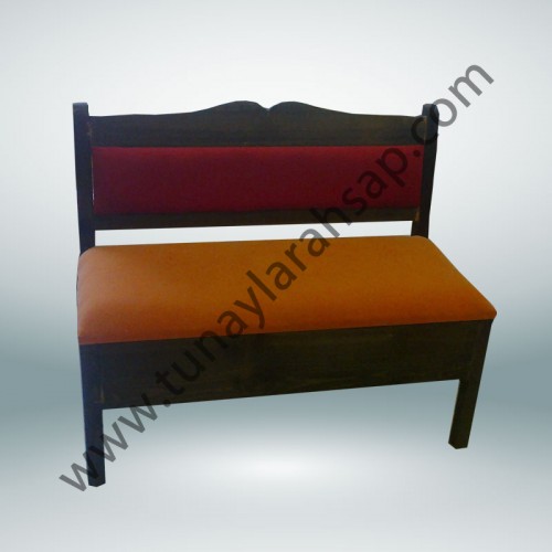 sr0027 Aykız Ahşap Sedir